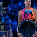 Sabalenka u šoku posle poraza od Ribakine: "Ljudi, bez teksta sam sada..."