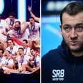 Selektora Srbije niko nije prepoznao u 18-ici: Umesto da slavi zlato u Areni, sedeo u autobusu