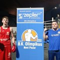 Turnir Olimpijskih nada: Pazarski bokseri polovični u Subotici
