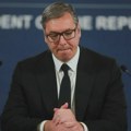 Vučić: Trojnom vojnom savezu napad na Srbiju neće proći, neće nas iznenaditi kao 1995.