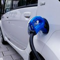 Počelo onlajn prijavljivanje za subvencije za električna vozila