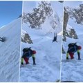 Čeh preživeo pad sa 600 metara visine! Planinar se okliznuo i pao s najvišeg vrha Poljske - kad su ga pronašli, požalio se na…