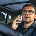(Mapa) Koliko vozača u Srbiji vezuje pojas i koristi mobilni telefon u vožnji: Objavljeni detaljni podaci po gradovima