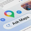 Google Maps dobija veliko 3D redizajniranje i novu AI funkciju