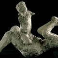 Nemi svedoci tragedije Pompeje – izložba odlivaka žrtava erupcije Vezuva