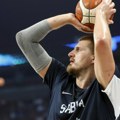 Denver razbija Portland, srpski as beleži još jedan tripl-dabl