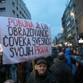 Evropske demokrate solidarne sa rektorom Đokićem, pozvale vlast da prestane s pritiscima