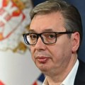 (Video) Iz predsedništva Srbije najavljeno: Vučić danas obilazi gradilište u okviru Ekspo projekta
