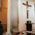 Vojska Nigerije spasila više od 30 otetih civila posle napada na crkvu, pronađeno najmanje sedam žrtava