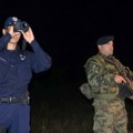 Uhapšen Sirijac zbog krijumčarenja ljudi uhvaćen kod Preševa, a onda je otkriven njegov plan