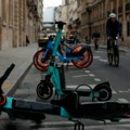 Požari na električnim biciklima i trotinetima u Velikoj Britaniji dostigli rekordan broj, zabeležen rast od 38 odsto