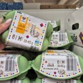 Lidl spreman za Vaskrs: Rekordne količine jaja iz domaćeg podnog i slobodnog uzgoja