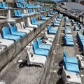 Od sportskog ponosa do ruševine: Stadion u Tutinu sve više propada