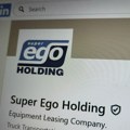 Super ego, pod optužbama za varanje i eksploataciju vozača, poslao demanti: Nismo srpska firma