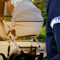 Sramota! Udario mu kolica s bebom, pa oca poslao u komu: Kazna za zverski napad na Vračaru je šok za Srbiju