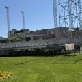 Postavljena bina, tri dana muzike u Kragujevcu povodom Dana grada