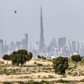 Dubai beleži ogromne gubitke zbog straha od sukoba: Nekadašnji simbol luksuza sve prazniji