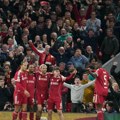 Liverpul praktično obezbedio Ligu šampiona, Čelsi u velikoj opasnosti da ostane bez Evrope
