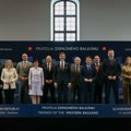 Marta Kos sa skupa u Bratislavi: Bezbednost Evrope neodvojiva od stabilnosti na Zapadnom Balkanu