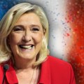 Marin Le Pen: Kada Mbape kaže da nećemo pobediti na izborima, sigurna sam da hoćemo