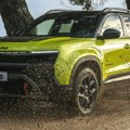 Osveženi Jeep Avenger: Kompaktna sloboda u evoluciji
