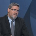 Starović u Vašingtonu: Informisao američke kongresmene o napretku srpsko-američkih odnosa i izgledima za otpočinjanje…