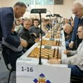 Međunarodni šahovski turnir vraća Kragujevcu epitet šahovskog centra