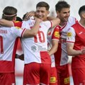 (Uživo) Superliga Srbije: Vojvodina gostuje OFK Beogradu