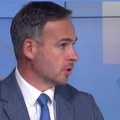 Aleksić: Ko je kriv što kriminalci imaju policajce koji ih štite? Ko upravlja Srbijom punih 14 godina? Kriva je vlast.