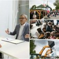 Dobili najviše po hektaru Poljoprivrednicima Južnobačkog okruga isplaćeno skoro 4 milijarde dinara podsticaja Glamočić najavio…