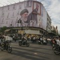 Iran ponovo zatražio ukidanje američkih sankcija i deblokiranje zamrznute imovine