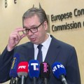 Vučić: „Možda uskoro podnesem ostavku“
