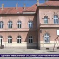 Osmoletka u Kanjiži dobila nove prozore i vrata