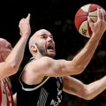 Partizan se obratio KLS: Naš zahtev za zamenom licenciranih stanaca bi morao da se uvaži zbog slučaja Crvene zvezde