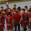 "Rat" saopštenjima se nastavlja: Vojvodina žestoko odgovorila Partizanu