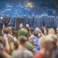 Pendrek, kafica: Zašto nas nove scene nasilja posle Slavije nisu uznemirile