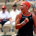 Šnajderova i Hvalinska u četvrtfinalu Rolan Garosa, čeka se Sabalenka