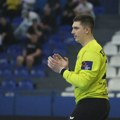 Partizan je šampion Srbije - crno-beli razbili Vojvodinu i dominantno prekinuli post