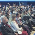 Bratina u Sankt Peterburgu sa ruskim parlamentarcem o jačanju odnosa Srbije i Rusije