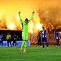 Olimpijakos zna šta želi, a želi najboljeg golmana Superlige: Čuvar mreže blizu potpisa!