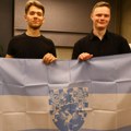 Čudo između Srbije i Hrvatske! Mladi koji su osnovali "državu" na maloj adi na Dunavu, stigli i do UN