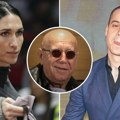 Irfan Mensur se oglasio zbog veze sina sa 11 godina starijom Jelisavetom Orašanin: Evo šta im je poručio