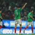Dan pred otvaranje SP, Raul Himenez postao drugoligaški igrač