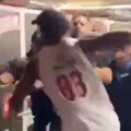Tuča Tajrika Džonsa i Kendrika Nana; Ataman: Ovo je sramota