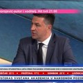 Pavlović: Glasovi se osvajaju programom i rezultatima, a ne politikom „protiv“