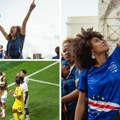 (Video) Zelenortska ostrva slave! Istorijski meč na Mundijalu – Brito: Ovo znači sve za našu zemlju