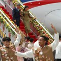 U Kazanju počinje samit Rusija-ASEAN, Putin domaćin
