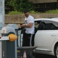 "Давао сам часове математике и тако зарађивао за џепарац": Наш певач има завршена два државна факултета