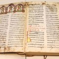 Miroslavljevo jevanđelje tokom vikenda pred posetiocima Narodnog muzeja