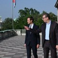 Balkanske autokrate na poklonjenju Trampu